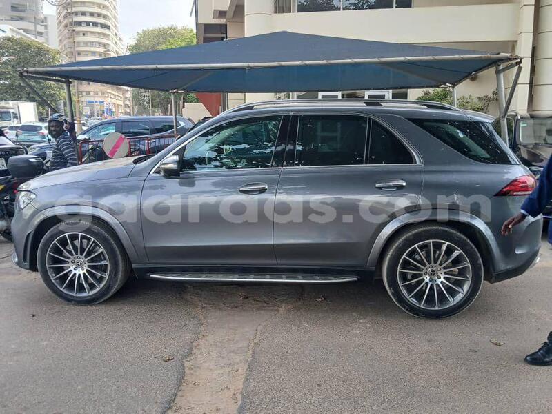 Big with watermark mercedes benz gle dakar dakar 31931