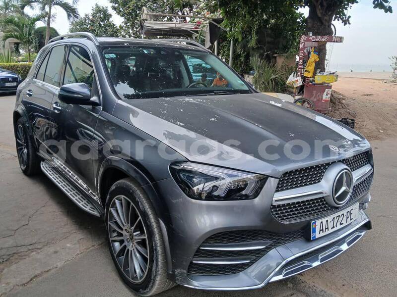 Big with watermark mercedes benz gle dakar dakar 31931