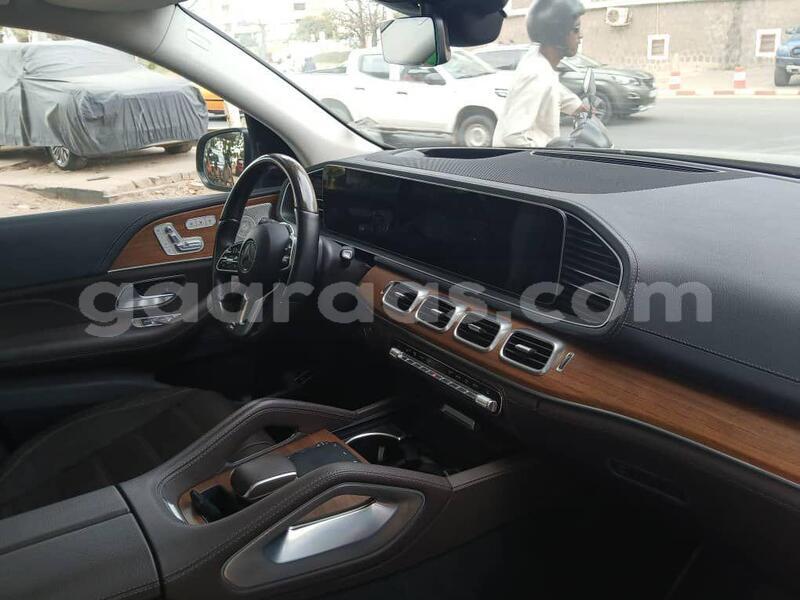Big with watermark mercedes benz gle dakar dakar 31931