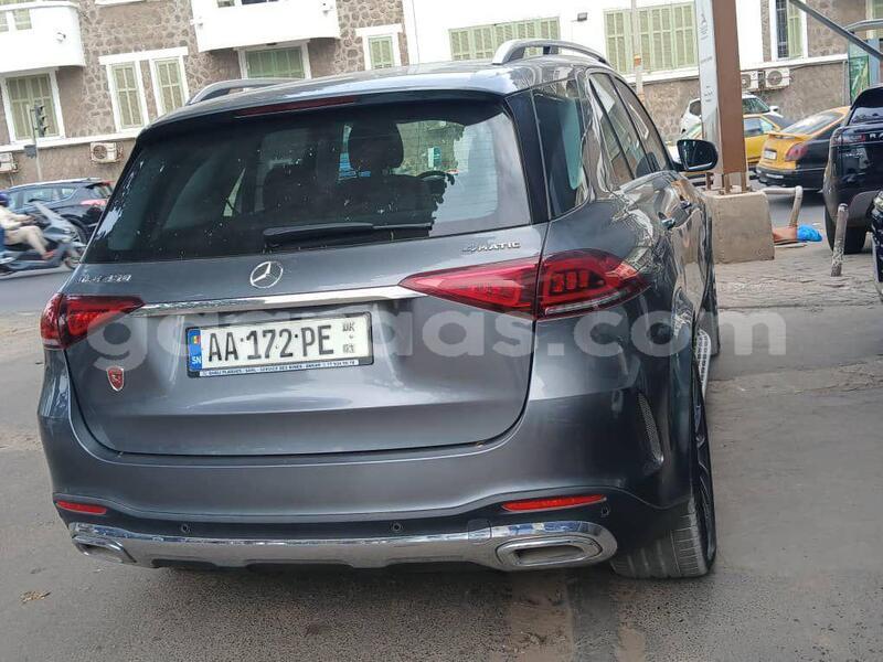 Big with watermark mercedes benz gle dakar dakar 31931