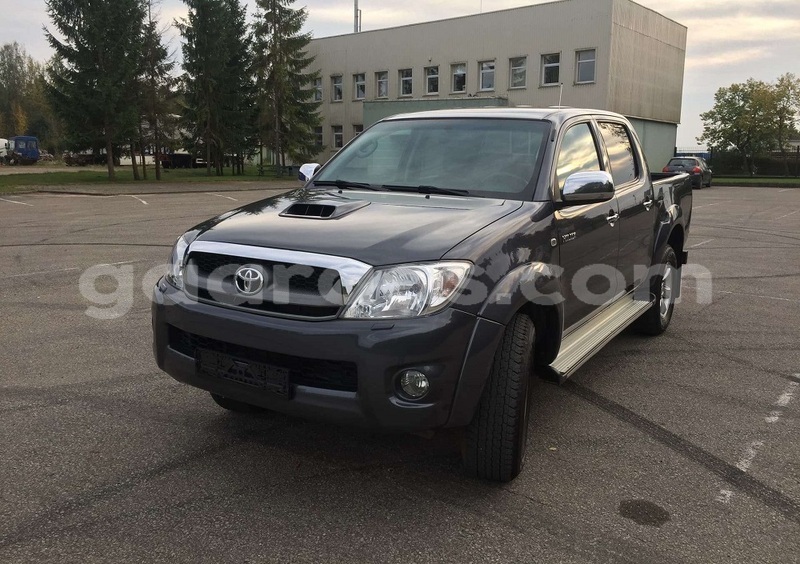 Big with watermark toyota hilux dakar dakar 31932