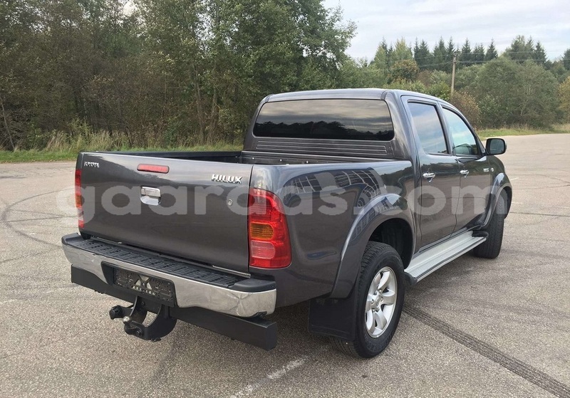 Big with watermark toyota hilux dakar dakar 31932
