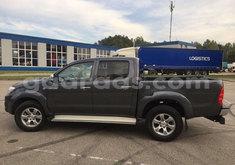 Big with watermark toyota hilux dakar dakar 31932