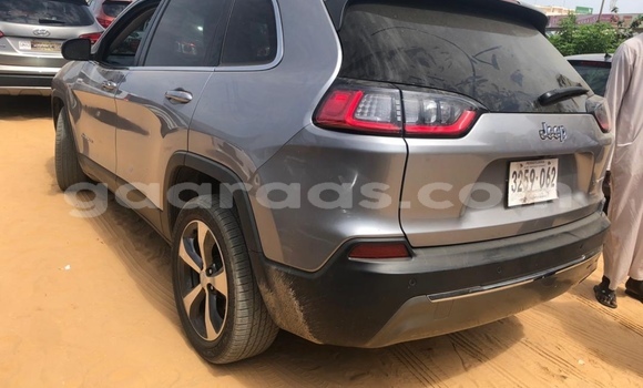 Buy Import Jeep Cherokee Other Car in Dakar in Dakar Buy Import Jeep Cherokee Other Car in Dakar in Dakar