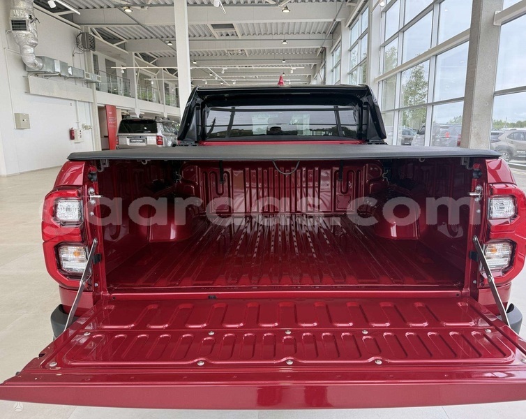 Big with watermark toyota hilux dakar dakar 31933