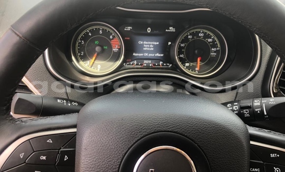 Buy Import Jeep Cherokee Other Car in Dakar in Dakar Buy Import Jeep Cherokee Other Car in Dakar in Dakar