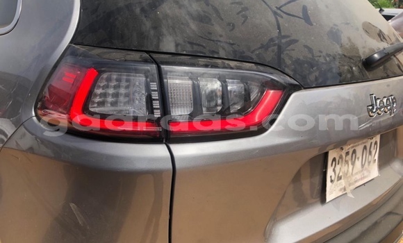 Buy Import Jeep Cherokee Other Car in Dakar in Dakar Buy Import Jeep Cherokee Other Car in Dakar in Dakar