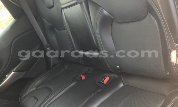 Buy Import Jeep Cherokee Other Car in Dakar in Dakar Buy Import Jeep Cherokee Other Car in Dakar in Dakar