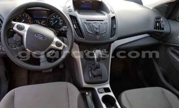 Buy Import Ford Escape Red Car in Dakar in Dakar Buy Import Ford Escape Red Car in Dakar in Dakar