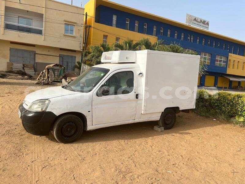 Big with watermark citroen berlingo dakar dakar 31953