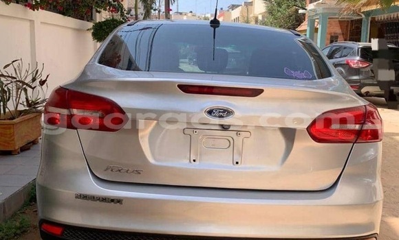 Acheter Occasion Voiture Ford Focus Gris à Dakar, Dakar