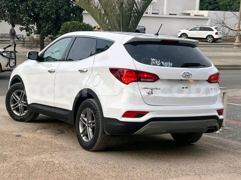 Big with watermark hyundai santa fe dakar dakar 32048