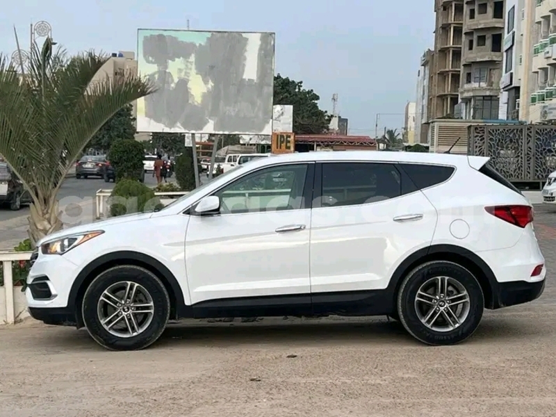 Big with watermark hyundai santa fe dakar dakar 32048