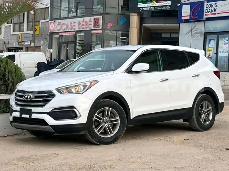 Big with watermark hyundai santa fe dakar dakar 32048