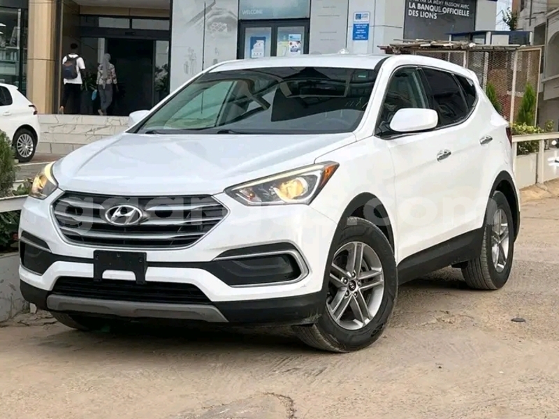 Big with watermark hyundai santa fe dakar dakar 32048