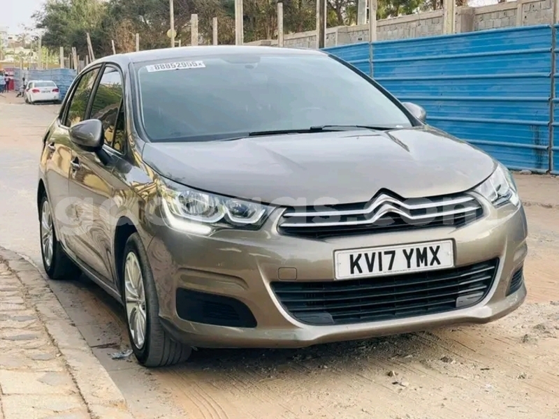 Big with watermark citroen c4 dakar dakar 32049