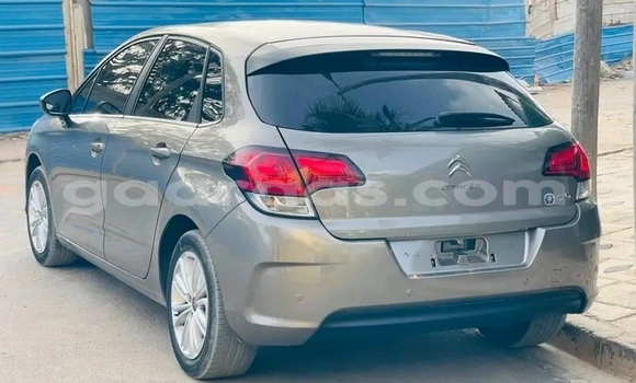 Dieundeu Occasion Citroen C4 Other Auto in Dakar in Dakar Dieundeu Occasion Citroen C4 Other Auto in Dakar in Dakar