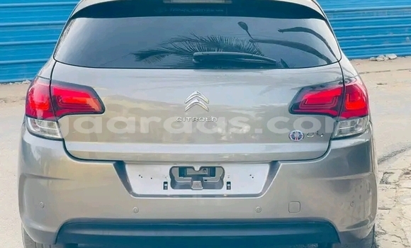 Dieundeu Occasion Citroen C4 Other Auto in Dakar in Dakar Dieundeu Occasion Citroen C4 Other Auto in Dakar in Dakar