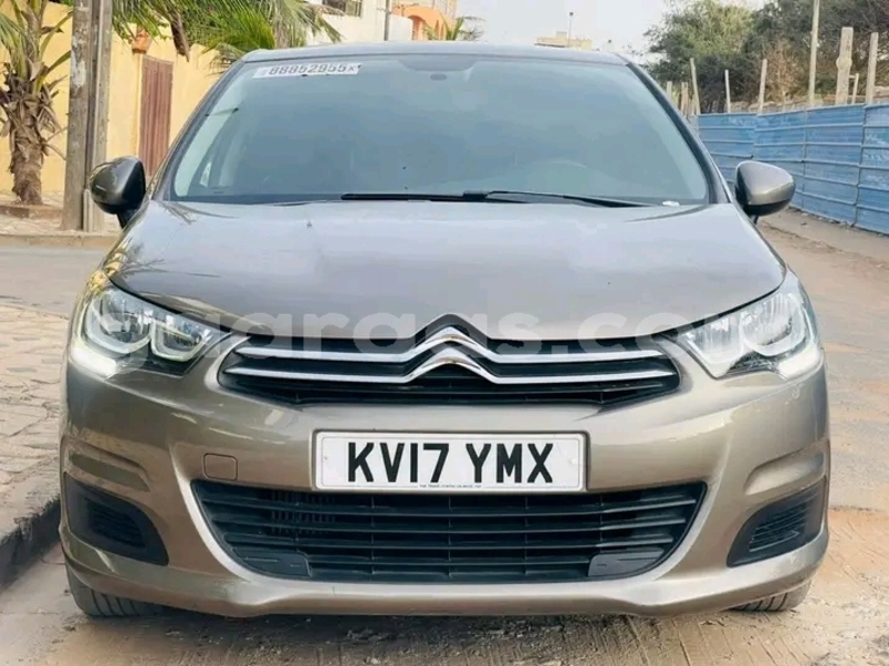 Big with watermark citroen c4 dakar dakar 32049