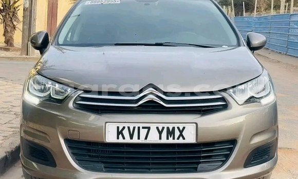 Dieundeu Occasion Citroen C4 Other Auto in Dakar in Dakar Dieundeu Occasion Citroen C4 Other Auto in Dakar in Dakar