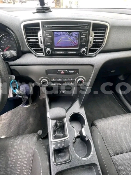 Big with watermark kia sportage dakar dakar 32050