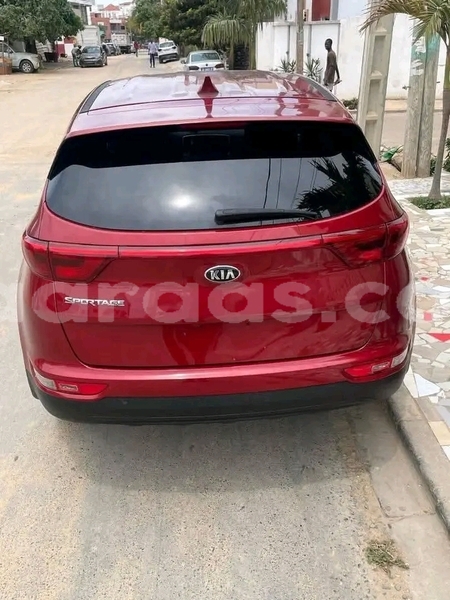 Big with watermark kia sportage dakar dakar 32050