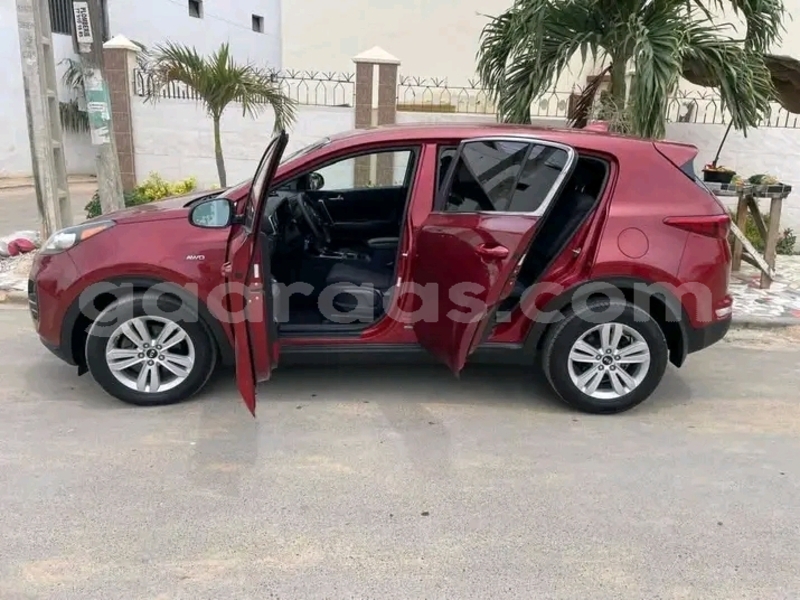 Big with watermark kia sportage dakar dakar 32050