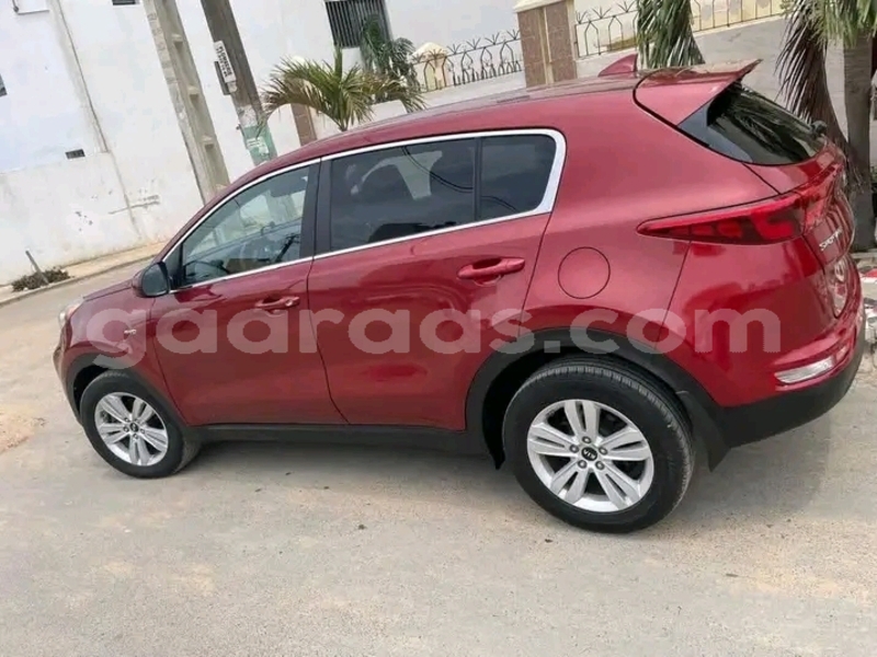 Big with watermark kia sportage dakar dakar 32050