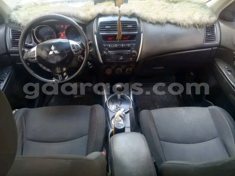 Big with watermark mitsubishi rvr dakar dakar 32052