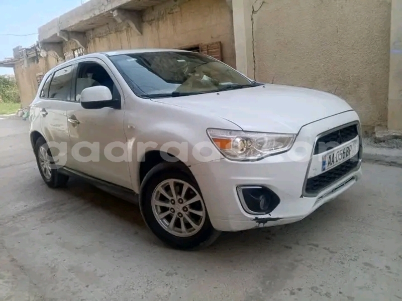 Big with watermark mitsubishi rvr dakar dakar 32052