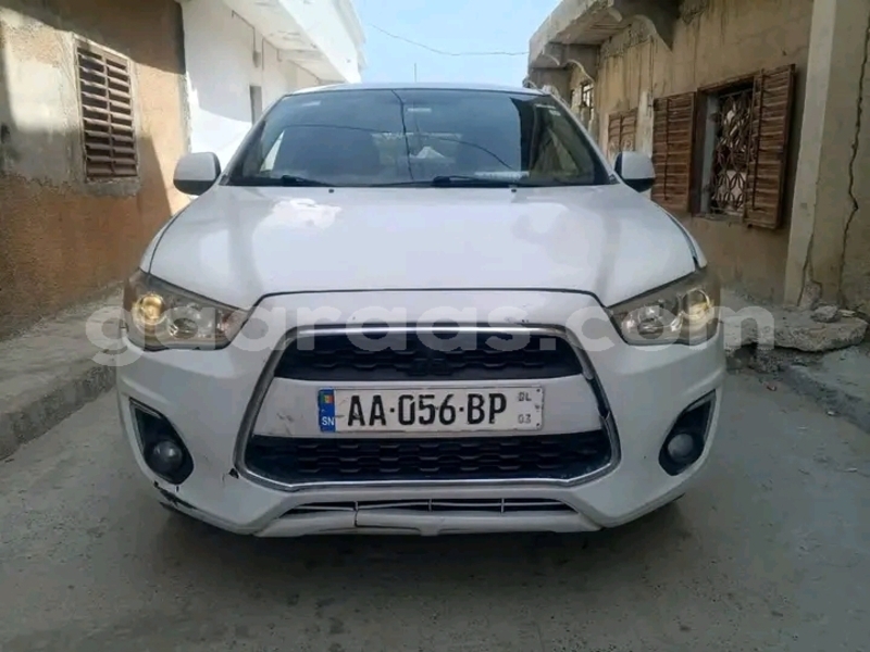 Big with watermark mitsubishi rvr dakar dakar 32052