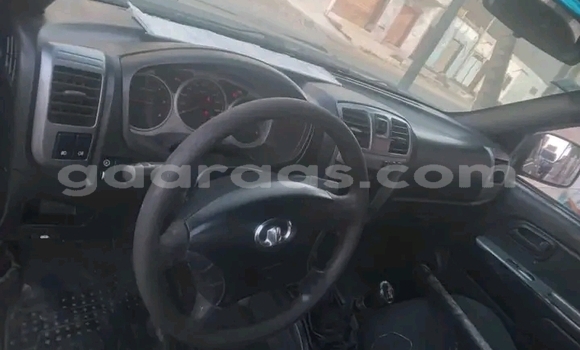 Dieundeu Occasion Toyota Hilux Other Auto in Dakar in Dakar