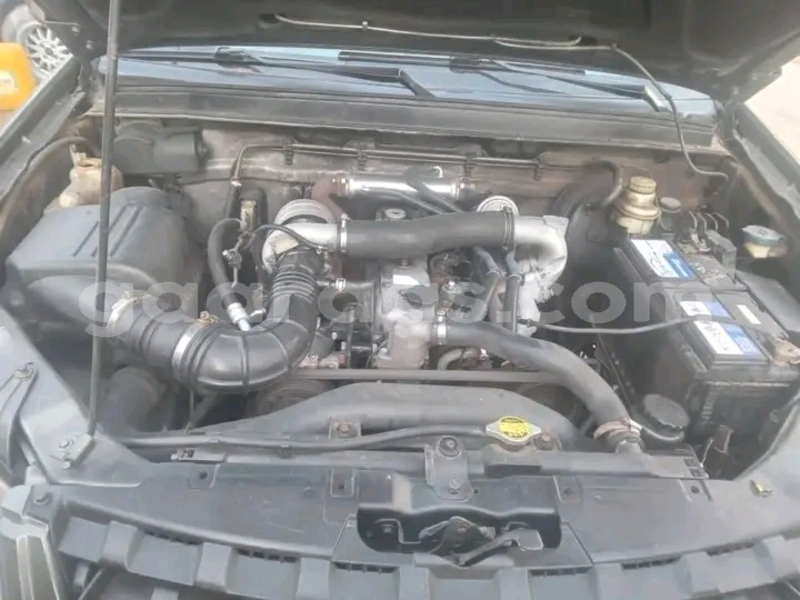 Big with watermark toyota hilux dakar dakar 32053