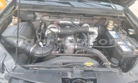 Acheter Occasion Voiture Toyota Hilux Autre à Dakar, Dakar Acheter Occasion Voiture Toyota Hilux Autre à Dakar, Dakar