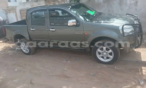 Acheter Occasion Voiture Toyota Hilux Autre à Dakar, Dakar Acheter Occasion Voiture Toyota Hilux Autre à Dakar, Dakar