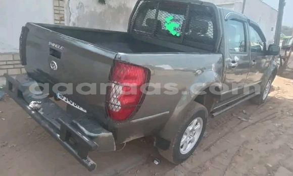 Acheter Occasion Voiture Toyota Hilux Autre à Dakar, Dakar Acheter Occasion Voiture Toyota Hilux Autre à Dakar, Dakar