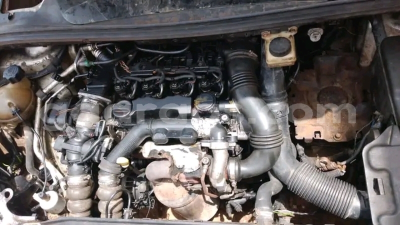 Big with watermark peugeot 307 dakar dakar 32054