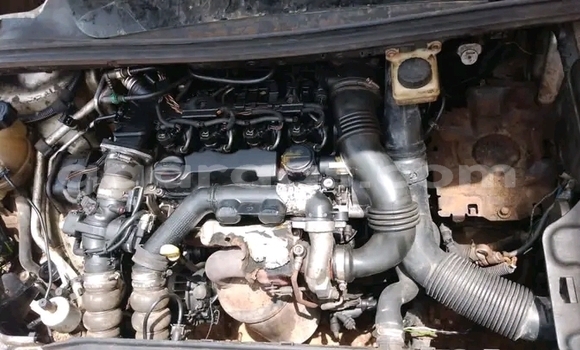 Acheter Occasion Voiture Peugeot 307 Autre à Dakar, Dakar