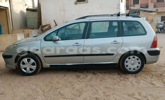 Dieundeu Occasion Peugeot 307 Other Auto in Dakar in Dakar Dieundeu Occasion Peugeot 307 Other Auto in Dakar in Dakar