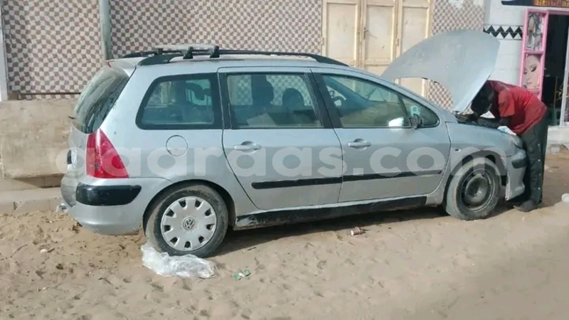 Big with watermark peugeot 307 dakar dakar 32054