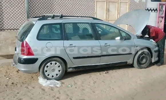 Dieundeu Occasion Peugeot 307 Other Auto in Dakar in Dakar Dieundeu Occasion Peugeot 307 Other Auto in Dakar in Dakar