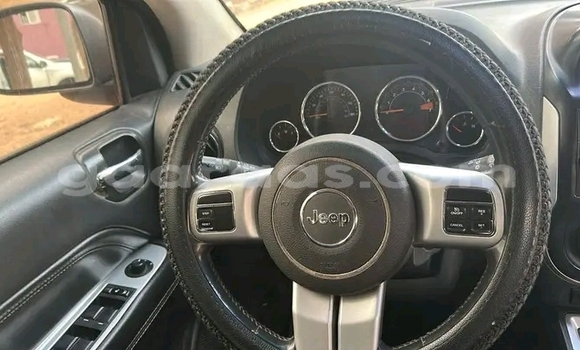 Buy Used Jeep Compass Other Car in Dakar in Dakar