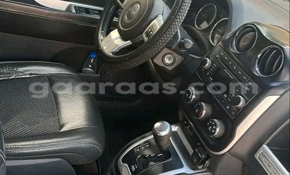 Dieundeu Occasion Jeep Compass Other Auto in Dakar in Dakar Dieundeu Occasion Jeep Compass Other Auto in Dakar in Dakar