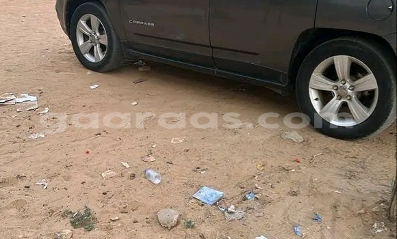 Dieundeu Occasion Jeep Compass Other Auto in Dakar in Dakar Dieundeu Occasion Jeep Compass Other Auto in Dakar in Dakar