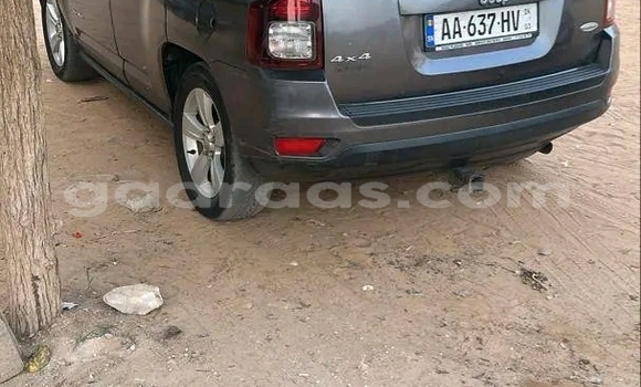 Dieundeu Occasion Jeep Compass Other Auto in Dakar in Dakar Dieundeu Occasion Jeep Compass Other Auto in Dakar in Dakar