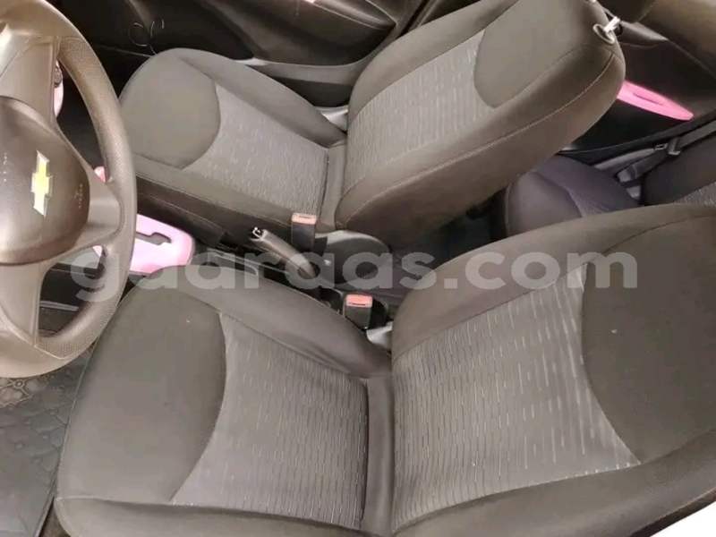 Big with watermark chevrolet spark dakar dakar 32057