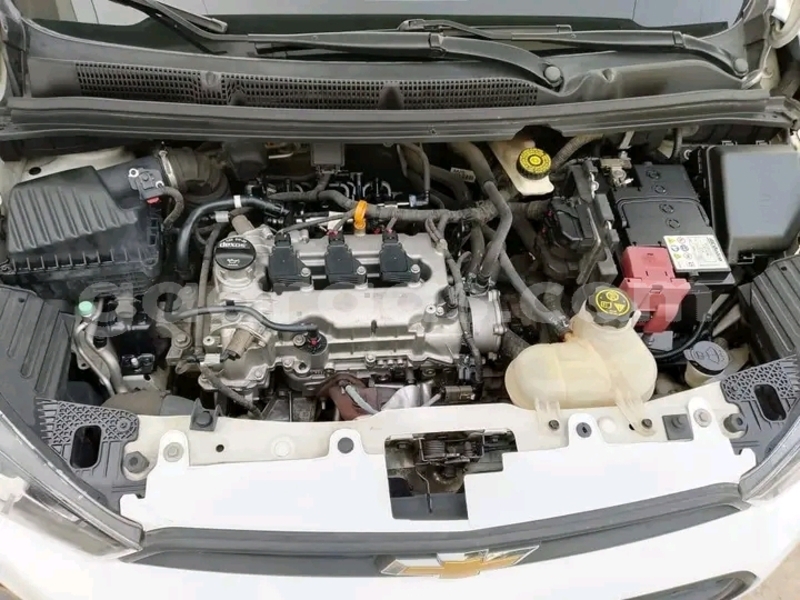 Big with watermark chevrolet spark dakar dakar 32057