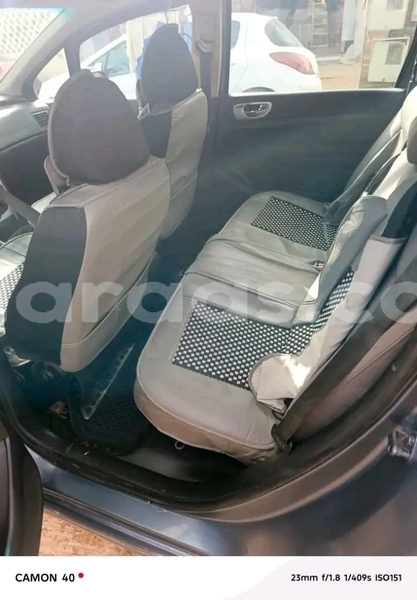 Big with watermark peugeot 307 dakar dakar 32058