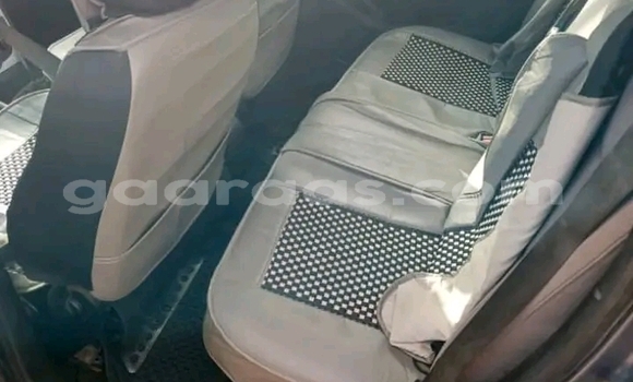 Acheter Occasion Voiture Peugeot 307 Autre à Dakar, Dakar