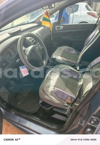 Big with watermark peugeot 307 dakar dakar 32058